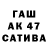 Дистиллят ТГК жижа Luba Kletsko